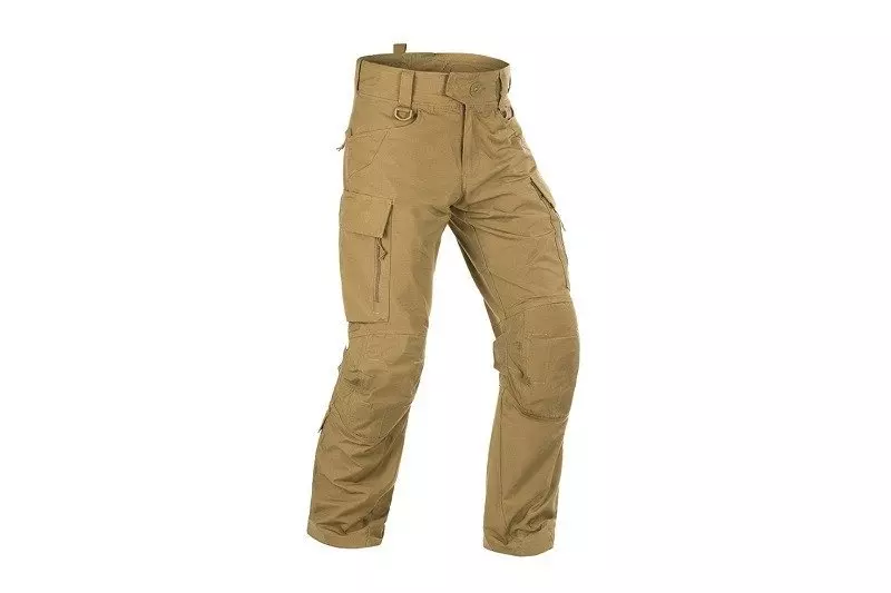 Raider Mk.IV Pants - Coyote