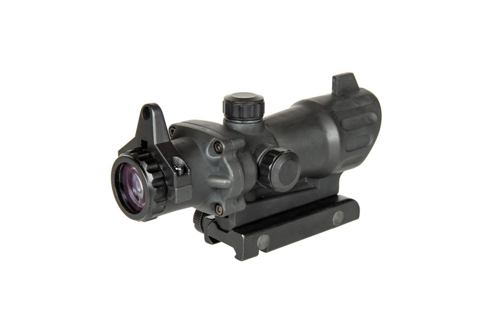 ACOG 4x32 - Negro