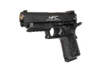 Airsoft pistole HG-171 - černá