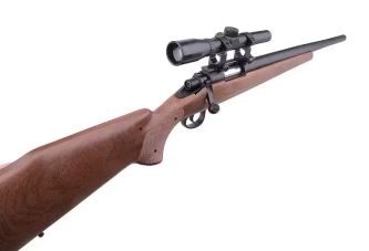 JG376S sniper rifle replica