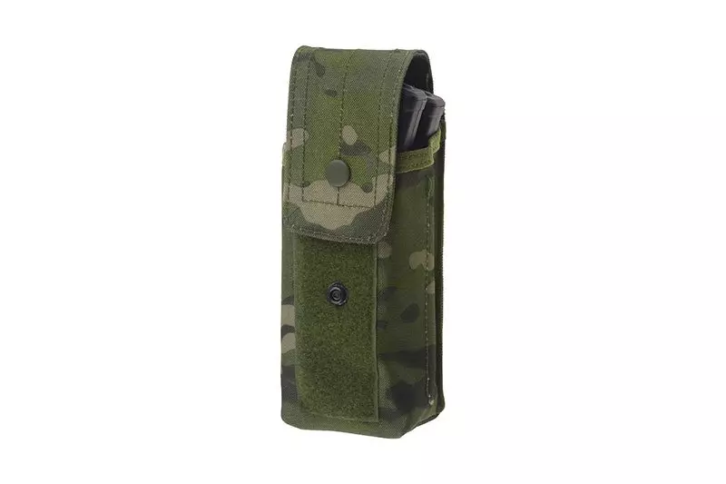 Single Pouch for 2 AK Magazines - MC Tropic
