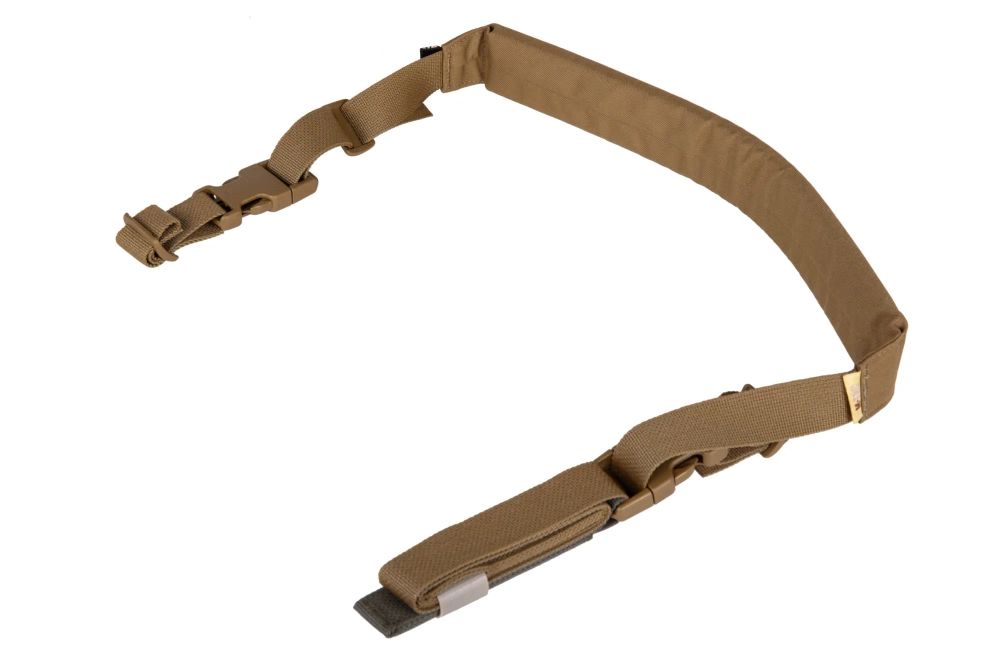 M-Tac 2-Pct Carrying Belt Coyote