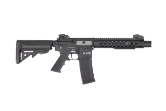 SA-C07 CORE™ carbine replica - Black (OUTLET)
