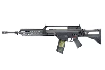 H&K G36 EBB Carbine Replica