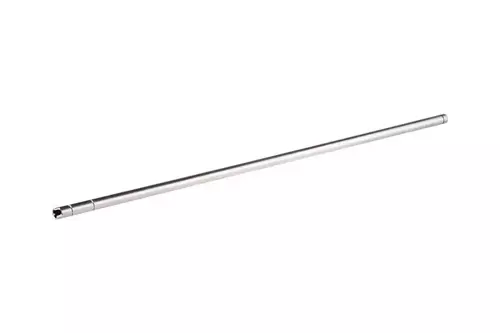 Canon de précision en acier 6.01 pour répliques KJW KC-02 - 380mm