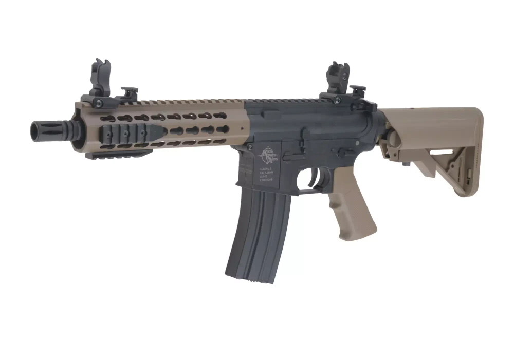 Replika karabinka RRA SA-C08 CORE™ - Half-Tan