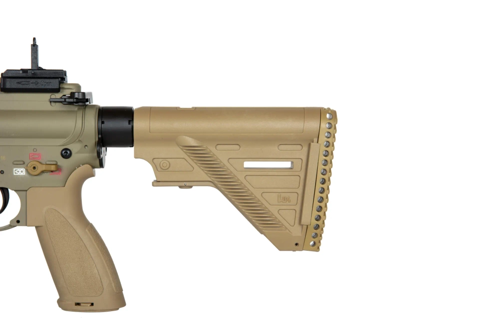 Réplique fusil HK416A5 Sportsline - Tan