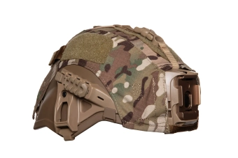 Réplique du casque FMA Integrated Head Protection System MC