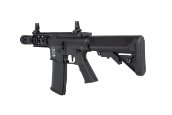 Specna Arms SA-C10 CORE™ HAL ETU™ 1.14 J ASG Karabijn Zwart