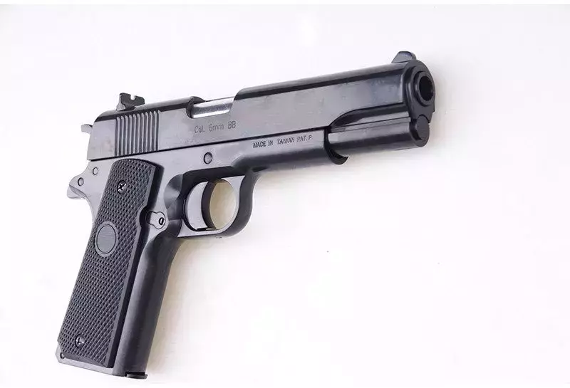 Pistolet airsoft M1911 Classic