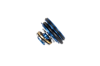 Action Army aluminium double-sealed piston head