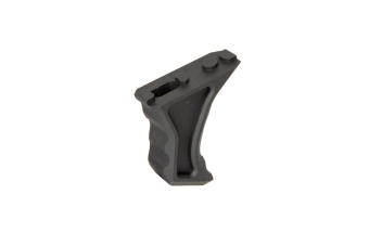 Hand Stop VP24 pour rail KeyMod / M-LOK - noir