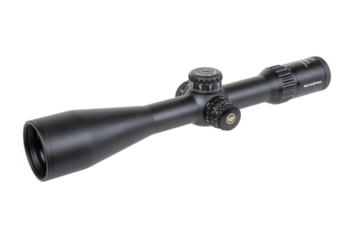 Vector Optics Continental X6 5-30x56 VEC-MBR lunette d'observation