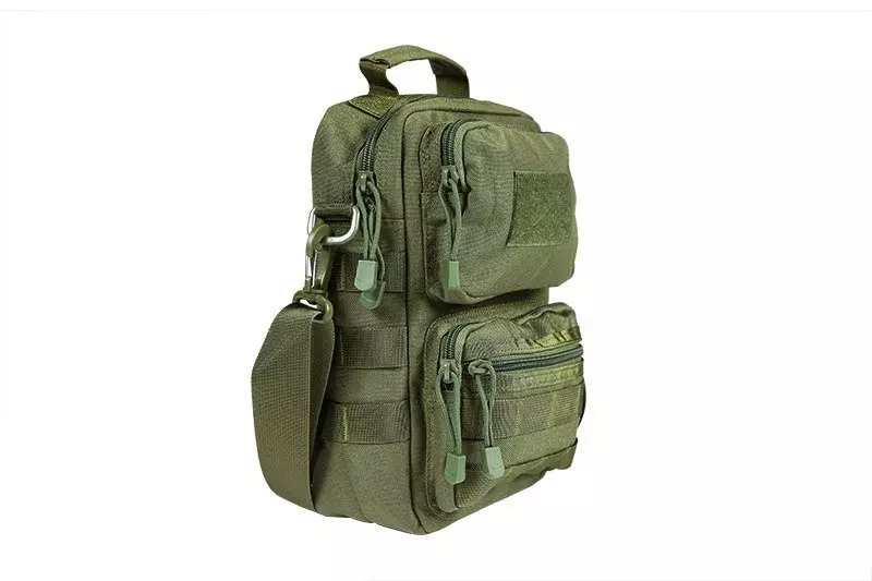 EDC Portable Bag - Olive Drab