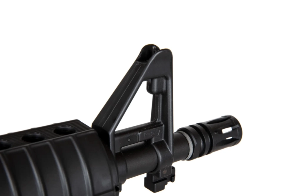 Airsoft rifle Specna Arms SA-F11 FLEX™ X-ASR 1.14 J Black