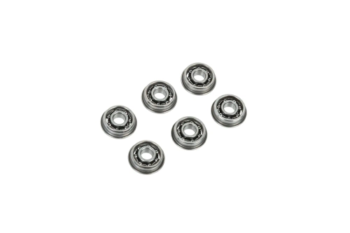 Roulements à billes - 8mm