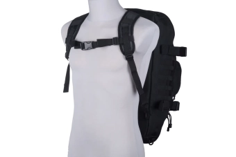 Equipment Bag - Black