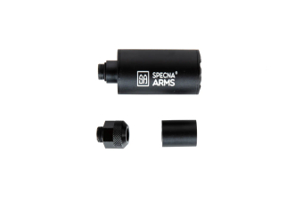 SAI BLU Pistol Replica (Green Gas) - Specna Arms DELUXE-Editie