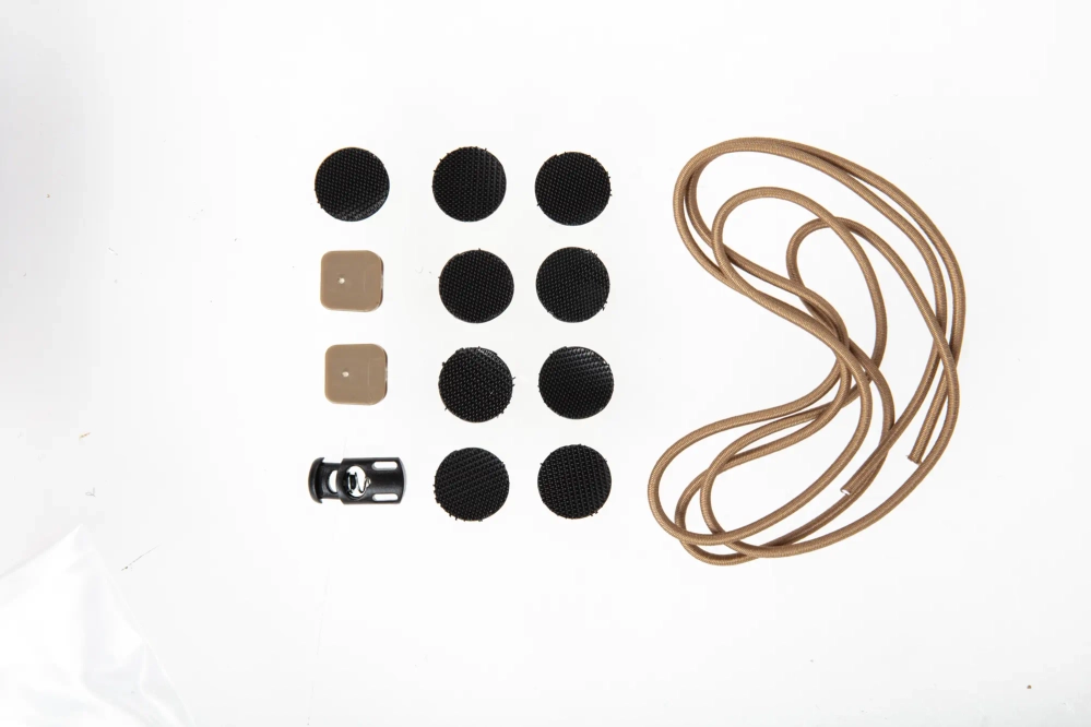 Funda de casco FMA High Cut TB1440-L (L/XL) MC