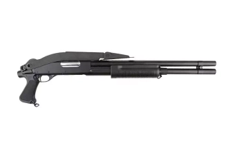 CM352 Long Shotgun Replica