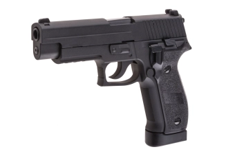 Replika pistoli KP-01 (CO2)