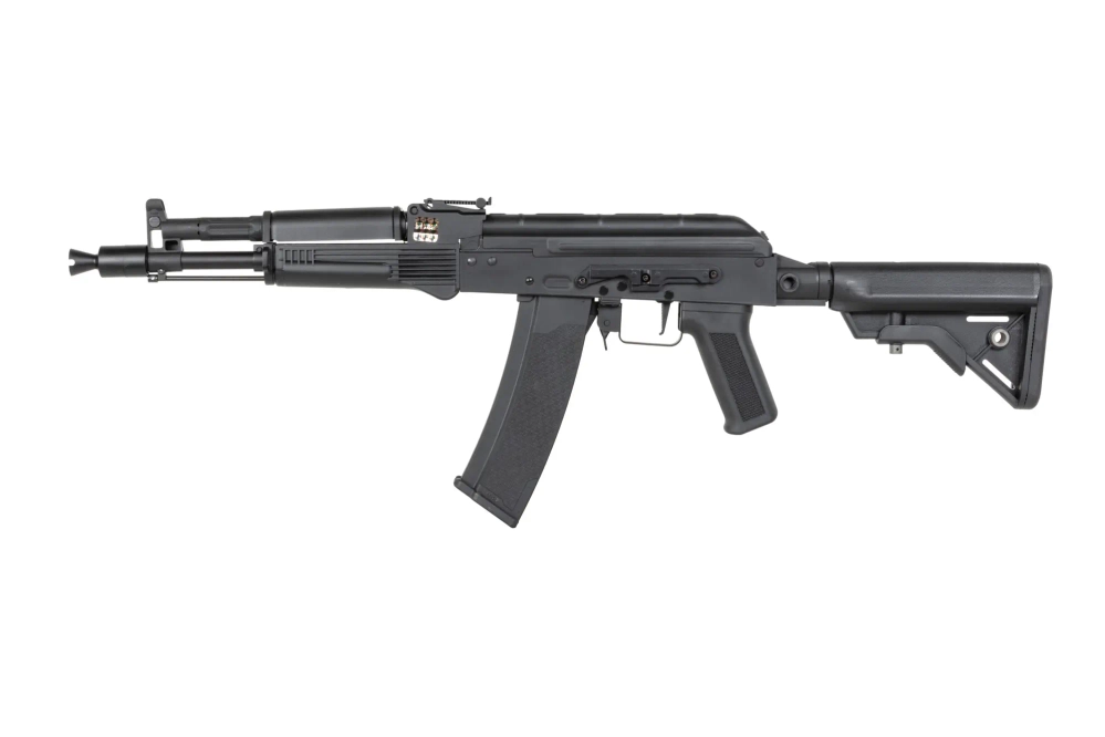 Specna Arms SA-J80 CORE™ HAL ETU Carabina airsoft Gen. 2 Negro