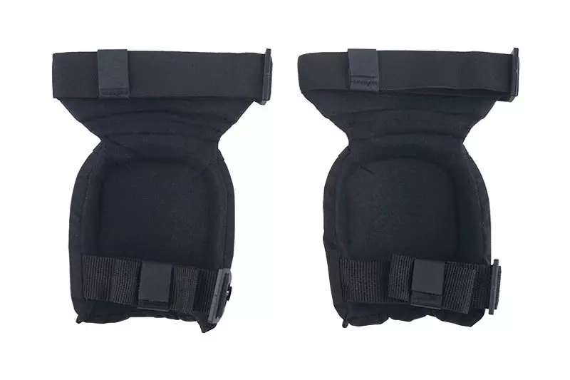 AltaCONTOUR-360 Knee Pads - Black