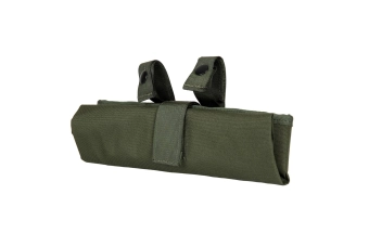 Foldable Dump Pouch - Olive Drab