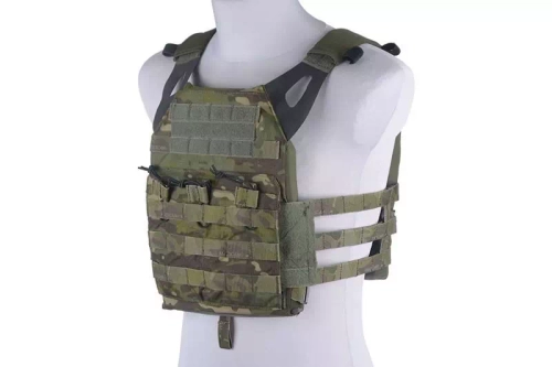 Gilet pull-over Plate carrier - MC® Tropic