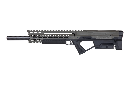 Airsoft sniper STORM PC1 Short Olive