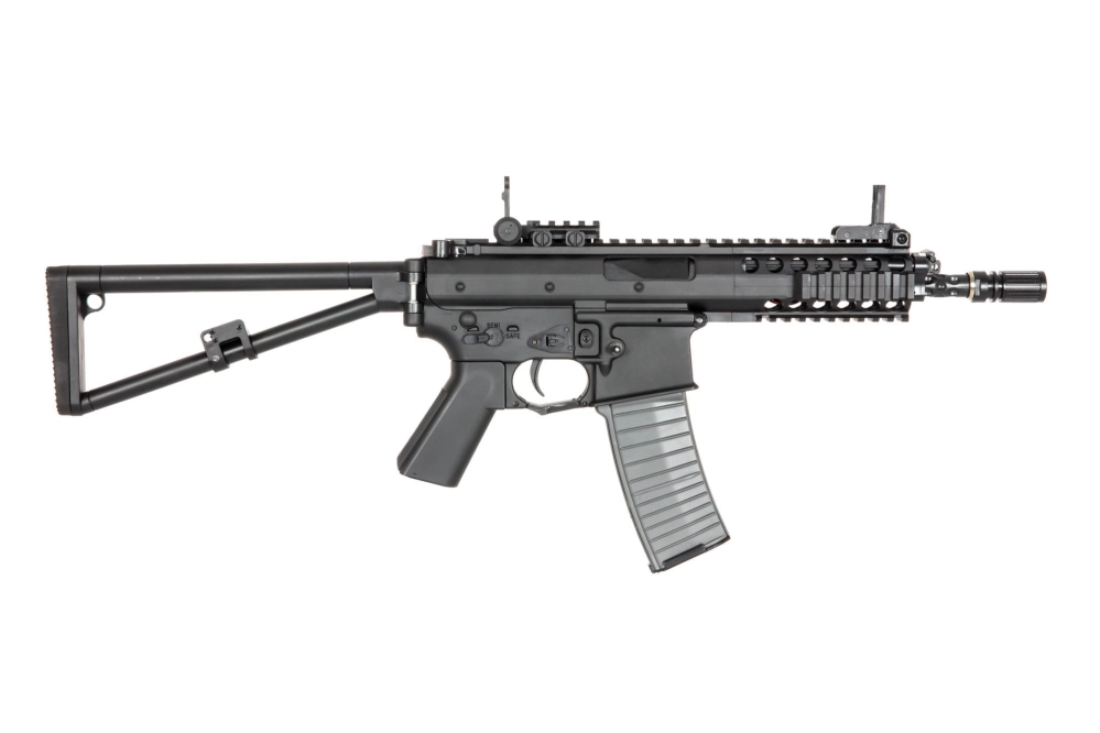 PDW BY-808  carbine replica