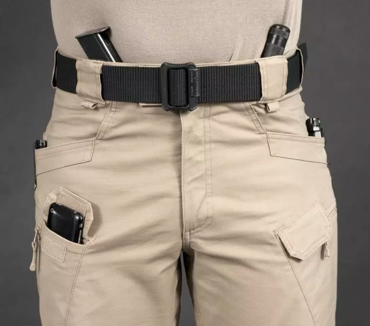 UTP Urban Tactical Pants (Polycotton) - Coyote Brown