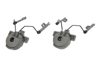 FMA EX 3.0 TW aanpasset voor Comtac FG gehoorbescherming