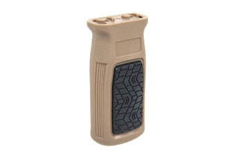 FMA M-LOK grip avant verticale TB1437 FDE