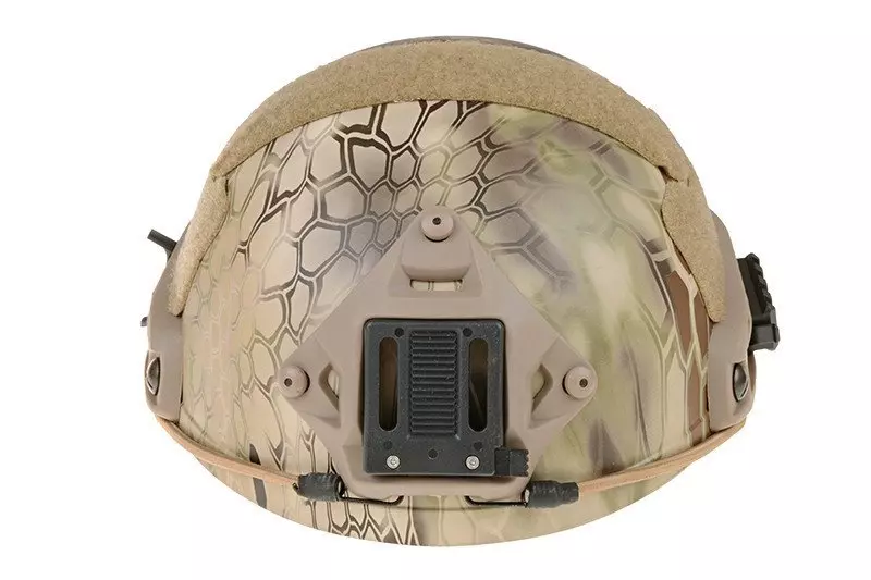 Ballistic CFH Helmet Replica - HLD (L/XL)