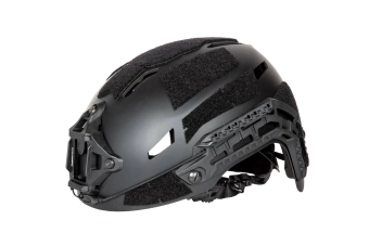 Réplica del casco Caimán Bump (L/XL) - Negro