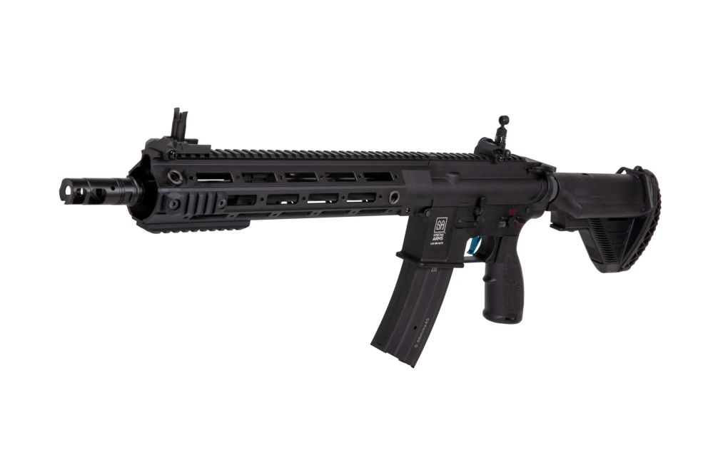 SA-H09 ONE™ TITAN™ V2 Custom carbine replica - Black