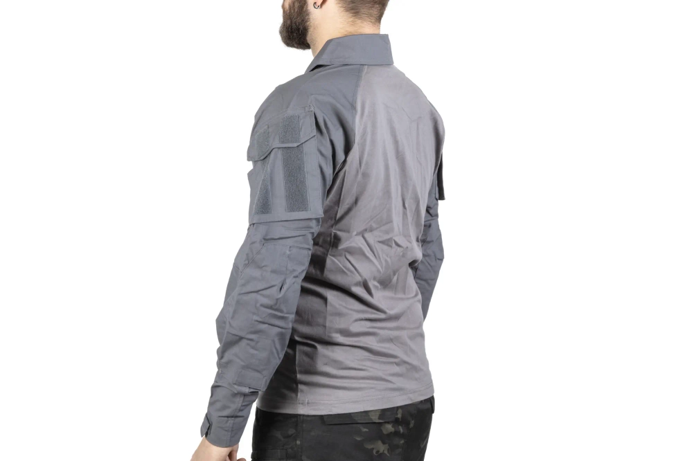 Combat Shirt Emerson Gear type G3 Grey