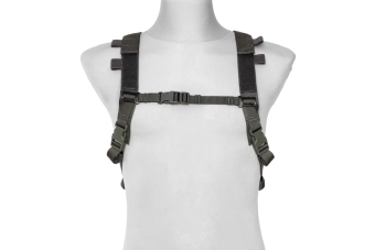 Mochila MAP - Primal Grey