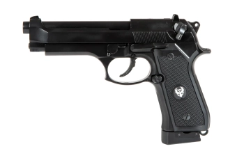 Pistola de airsoft HGC-194FB-C - Semi Auto