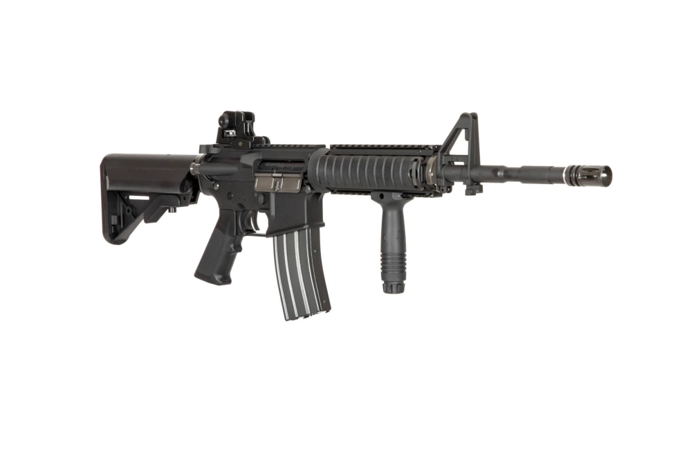 Replika karabiny VF1-LM4RIS (Colt M4 RIS)