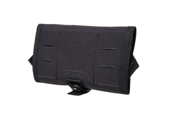 Pochette tactique pour téléphone/gps Wosport Noir
