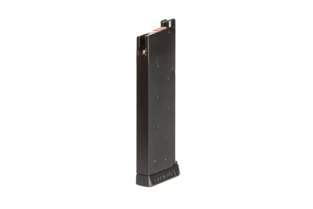Green Gas 16 BB Magazine for RED 1911 Replicas