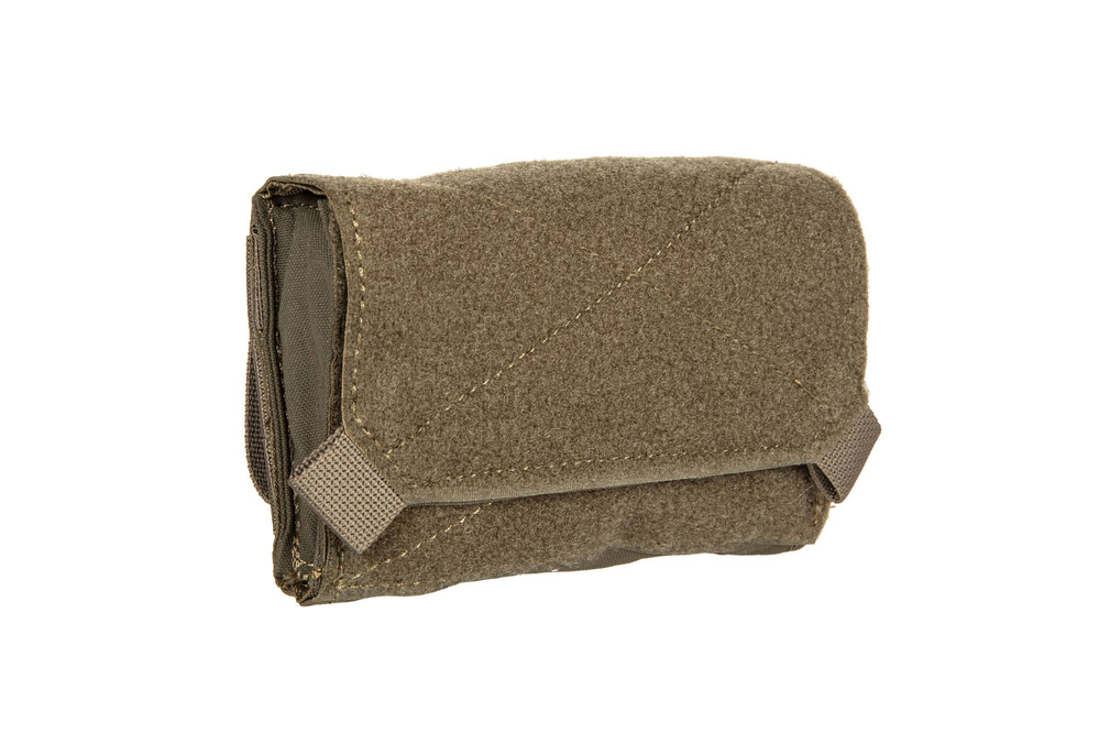 Pouch multiusos Behemo - Oliva