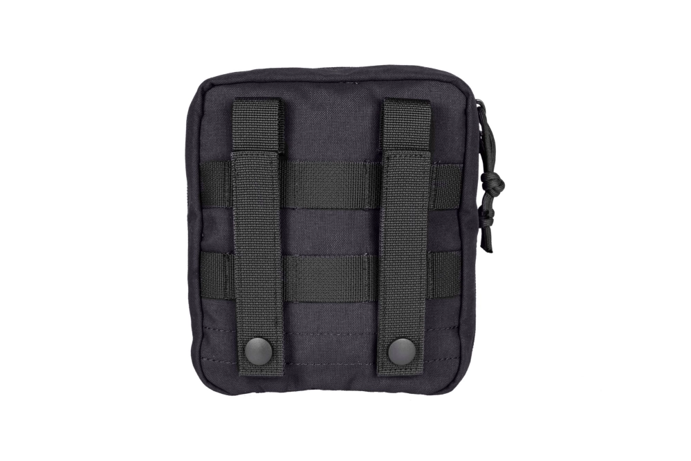 Porte-bagages universel Ofos All-Carry - Noir