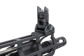 airsoft Arcturus X C.A.T. AR-15 Versatile 10" AR AEG FE™ Carbine