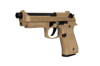 Replika pistoli GPM92 GP2 - Desert Tan