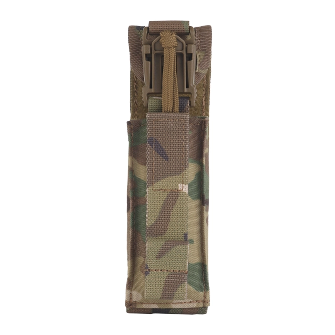 Kapsa na stahovací pásku Wosport Quick Tourniquet Pouch MC