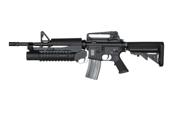 Replika karabinka SA-G01 ONE™ - czarna