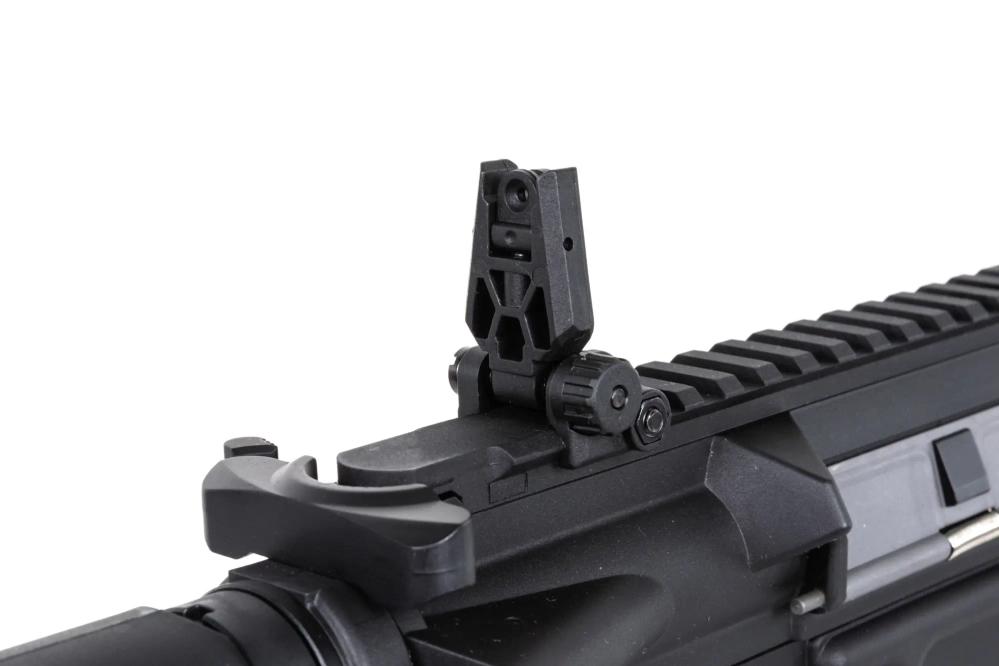 Specna Arms Daniel Defense® RIS III 10.5'' SA-C27 CORE™ HAL ETU™ Gen.2 airsoft Carbine Noir